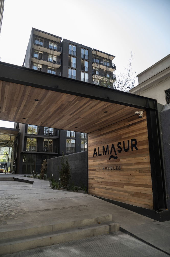 Hotel Hotel Almasur Providencia