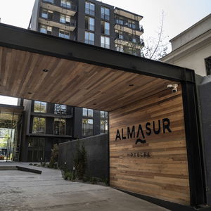 Hotel Hotel Almasur Providencia cazare Santiago