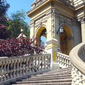 Hotel Almacruz Hotel Y Centro De Convenciones cazare Santiago