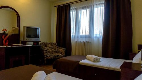 Hotel Dacor