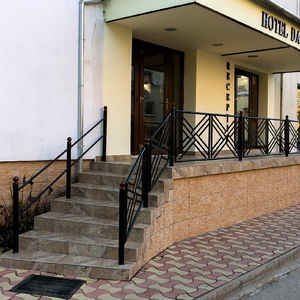 Hotel Hotel Dacor cazare Orastie