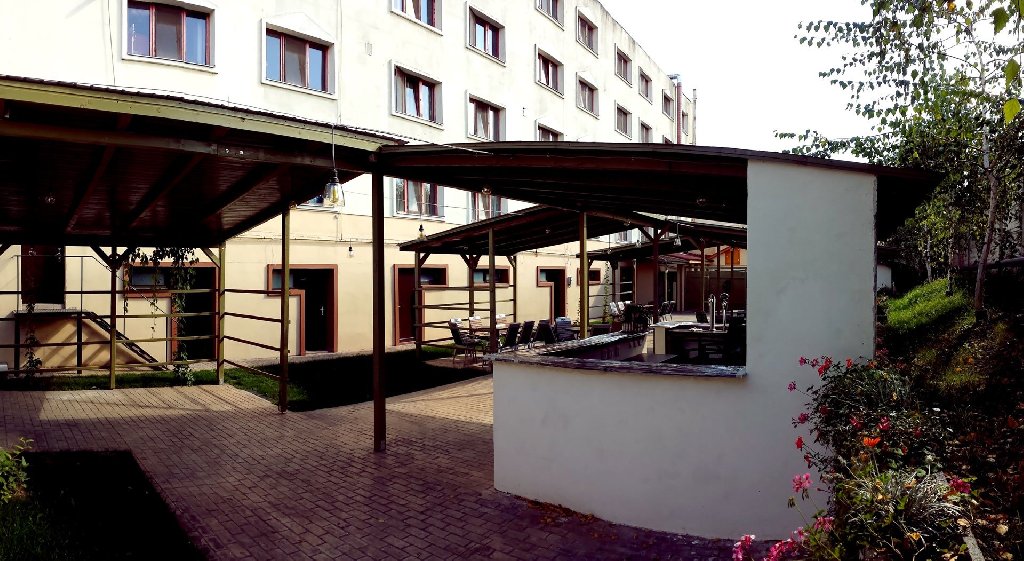 Hotel Dacor