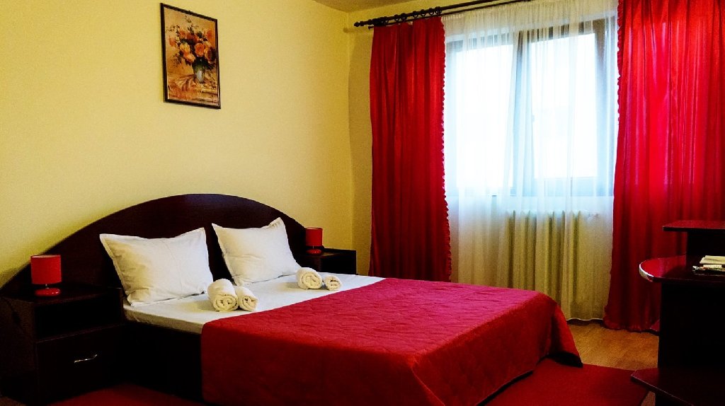 Hotel Dacor