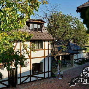 Hotel Curtea Veche cazare Hunedoara