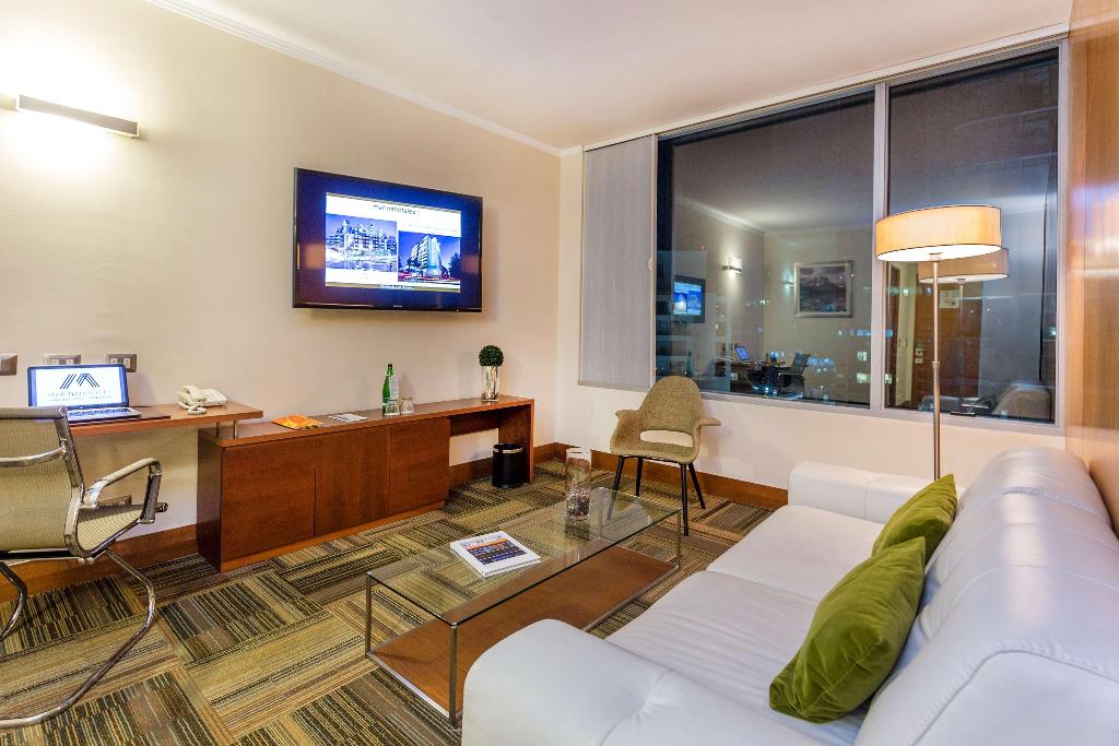 Hotel Best Western Premier Marina Las Condes