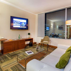 Hotel Best Western Premier Marina Las Condes cazare Santiago