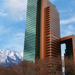 Hotel Boulevard Suites Hotel cazare Santiago