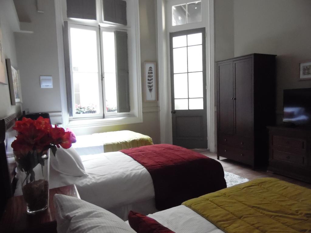 Hotel Hotel Casa Zañartu