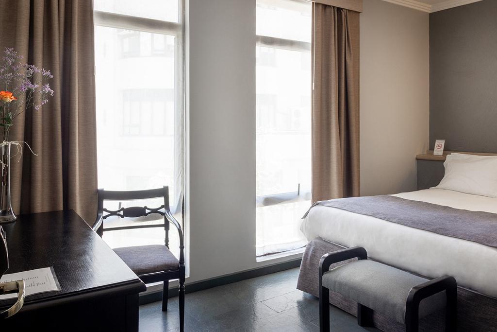 Hotel Hotel Fundador