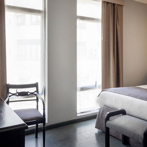 Hotel Hotel Fundador cazare Santiago