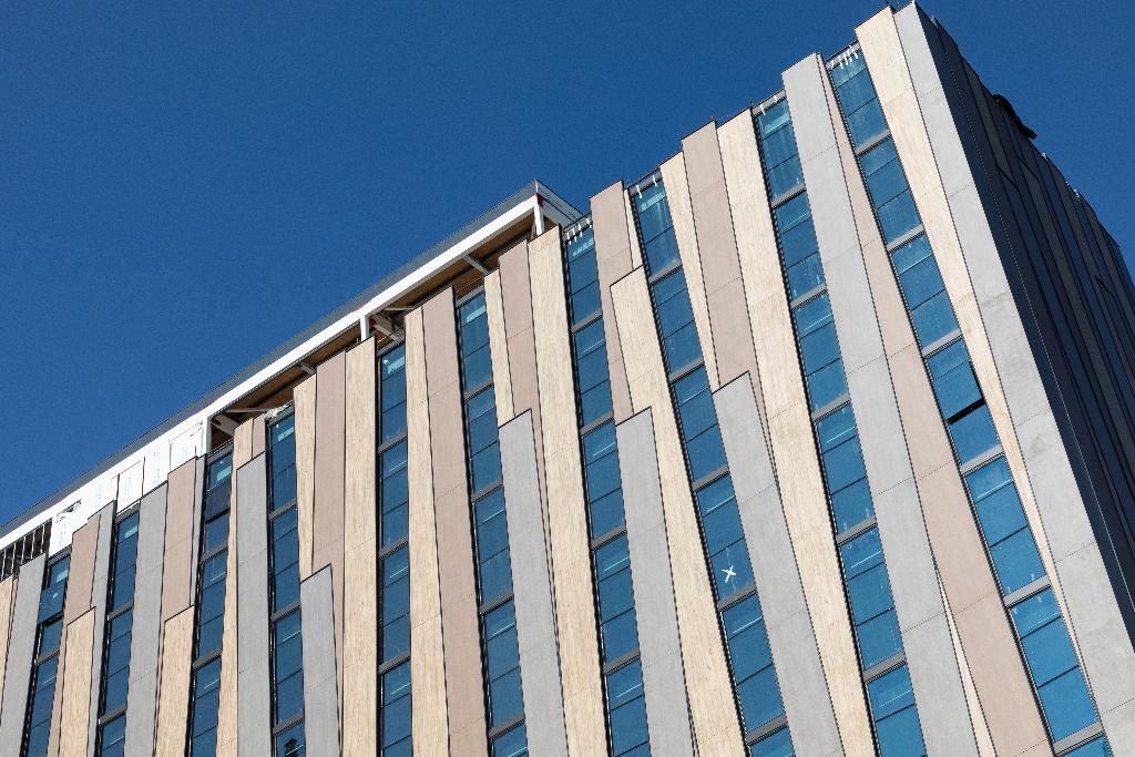 Hotel Hotel Nodo - Primer Hotel Explorador Urbano