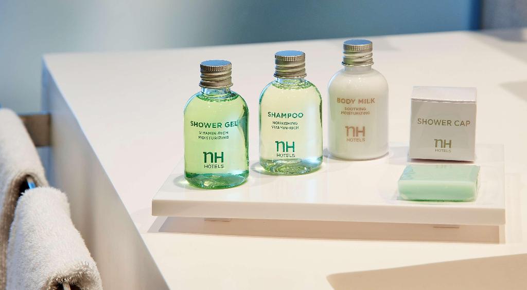 Hotel Nh Ciudad De Santiago