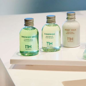 Hotel Nh Ciudad De Santiago cazare Santiago