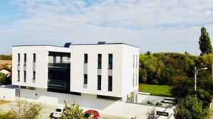 Hotel Casa Maria City Apartments cazare Timisoara