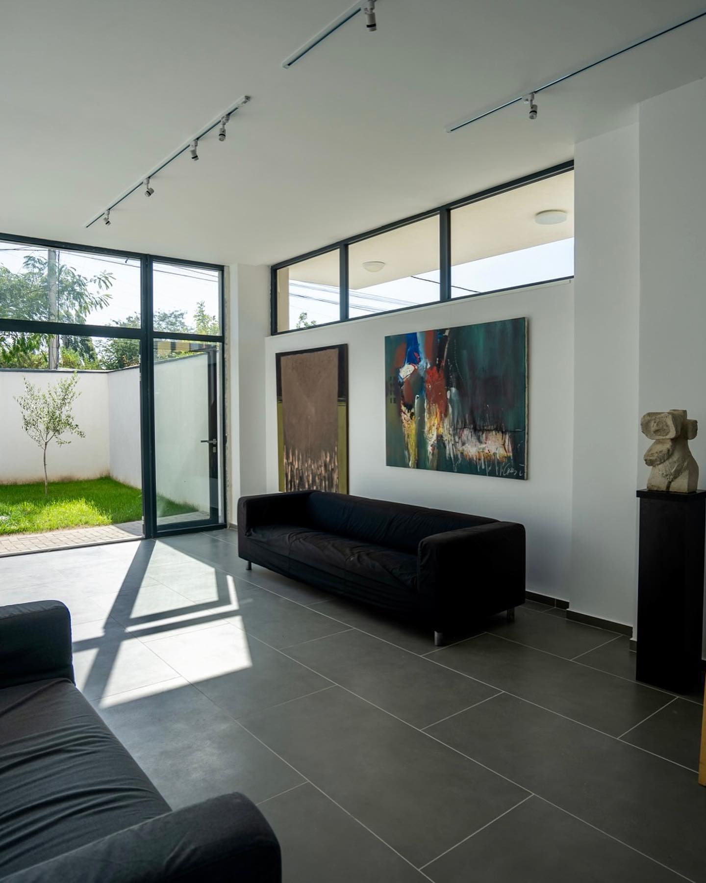 Casa Maria City Apartments