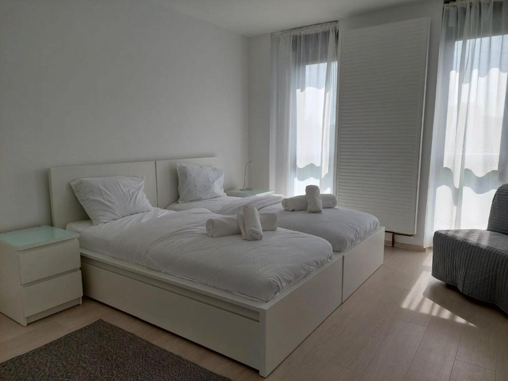 Casa Maria City Apartments