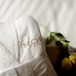 Hotel Noi Vitacura cazare Santiago