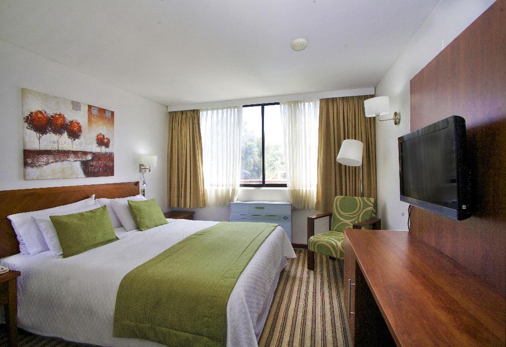 Hotel Panamericana Hotel Providencia