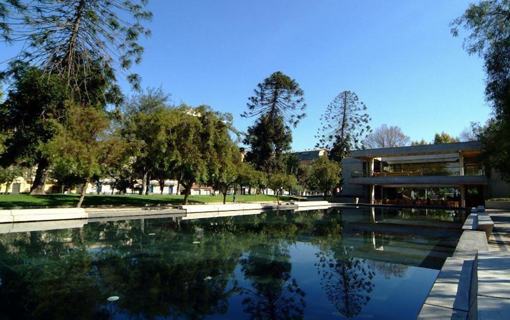 Hotel Park Plaza Apart Hotel