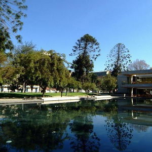 Hotel Park Plaza Apart Hotel cazare Santiago