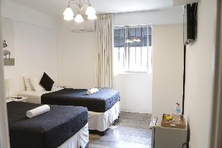 Hotel Tremo Hotel Boutique Bellas Artes