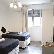 Hotel Tremo Hotel Boutique Bellas Artes cazare Santiago