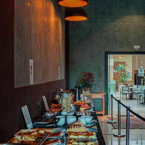 Hotel Jade Hotel Brasília cazare Brasilia