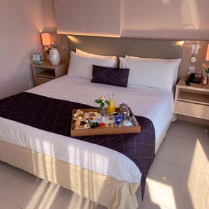 Hotel Cullinan Hplus Premium cazare Brasilia