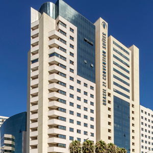 Hotel Brasil 21 Convention Affiliated By Melia cazare Brasilia