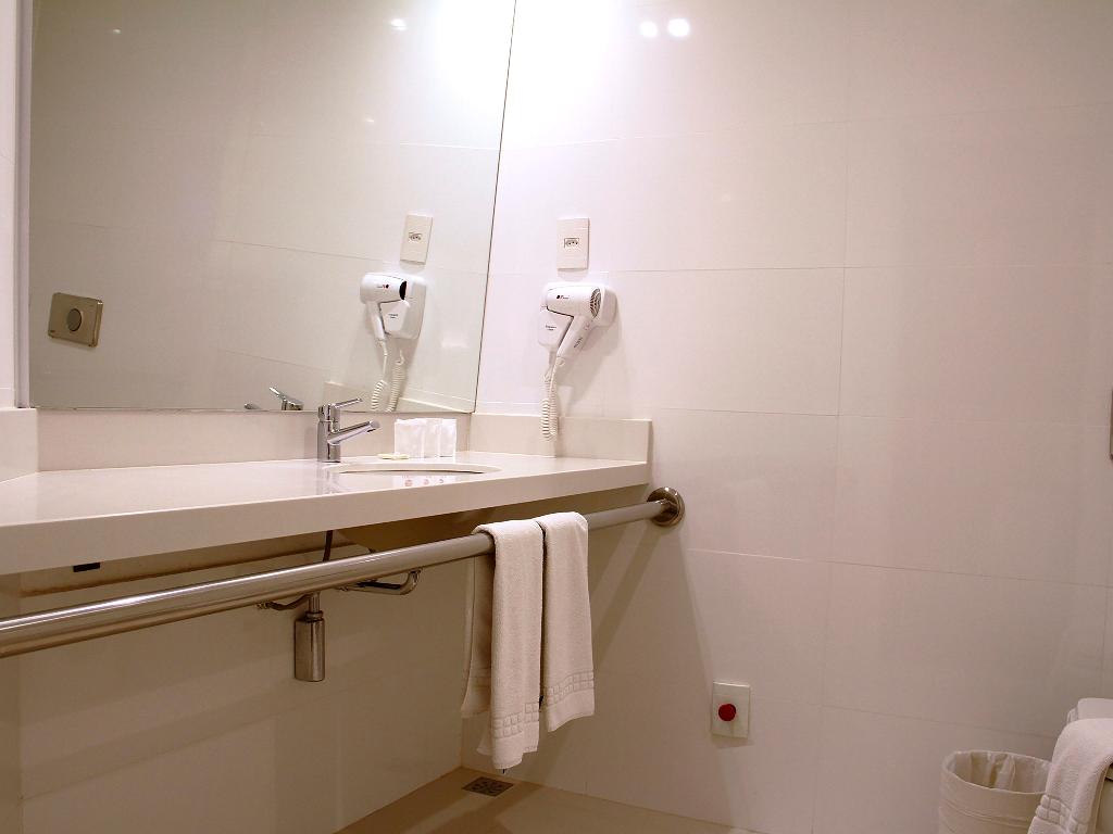 Hotel Ibis Styles Aeroporto De Brasília