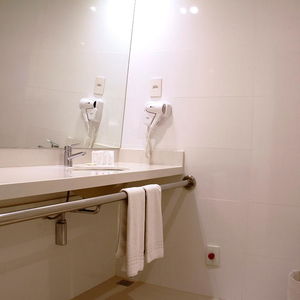 Hotel Ibis Styles Aeroporto De Brasília cazare Brasilia