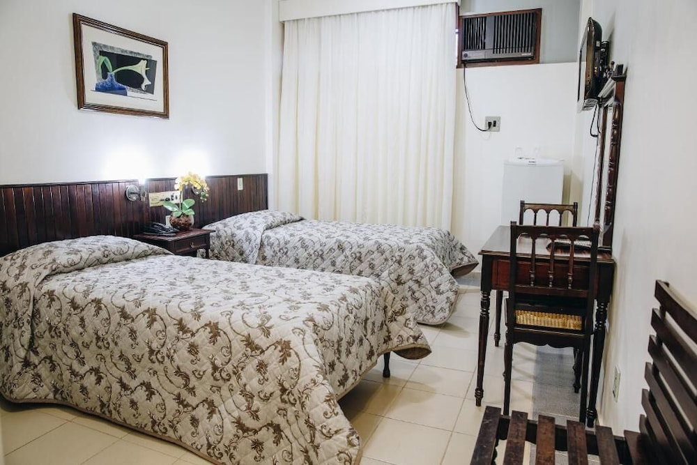Hotel Athus Brasília Hotel