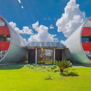 Hotel Golden Tulip Brasilia Alvorada cazare Brasilia