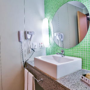 Hotel Manhattan Plaza cazare Brasilia