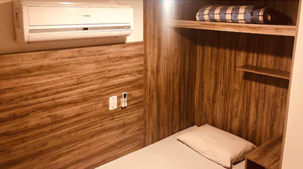 Hotel Econotel Brasilia