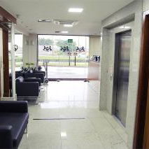 Hotel Imperial Plaza Hotel cazare Brasilia