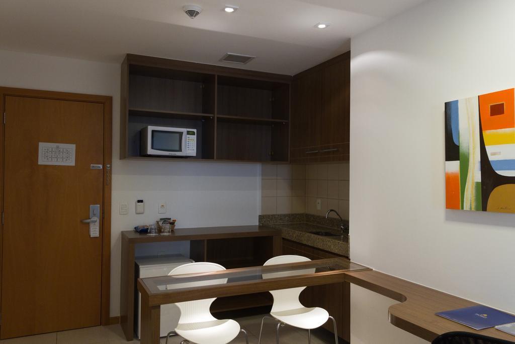 Hotel Nobile Suites Monumental