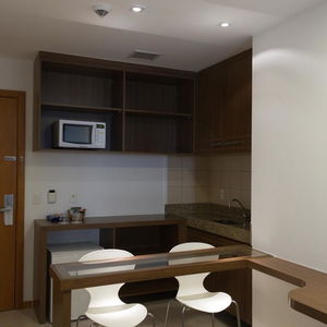 Hotel Nobile Suites Monumental cazare Brasilia