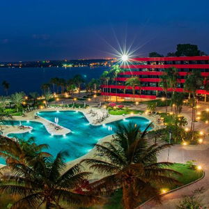 Hotel Royal Tulip Brasilia Alvorada cazare Brasilia