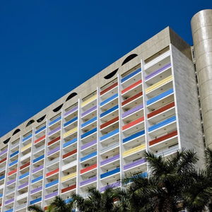 Hotel St. Paul Plaza cazare Brasilia