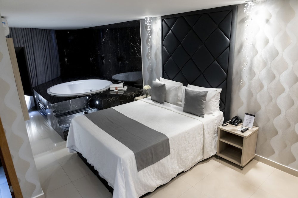 Hotel Cancun Hotel By H Hoteis Airport