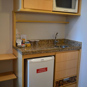 Hotel Lets Idea Brasilia Hotel cazare Brasilia