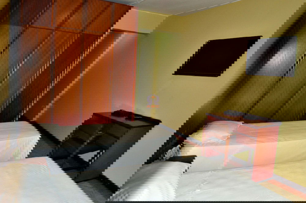 Hotel Abc Apart Hotel