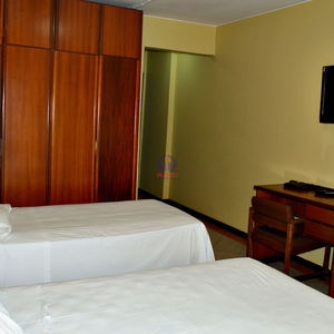 Hotel Abc Apart Hotel cazare Brasilia