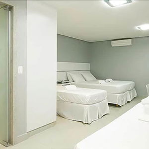 Hotel Brisa Tower Hotel cazare Brasilia