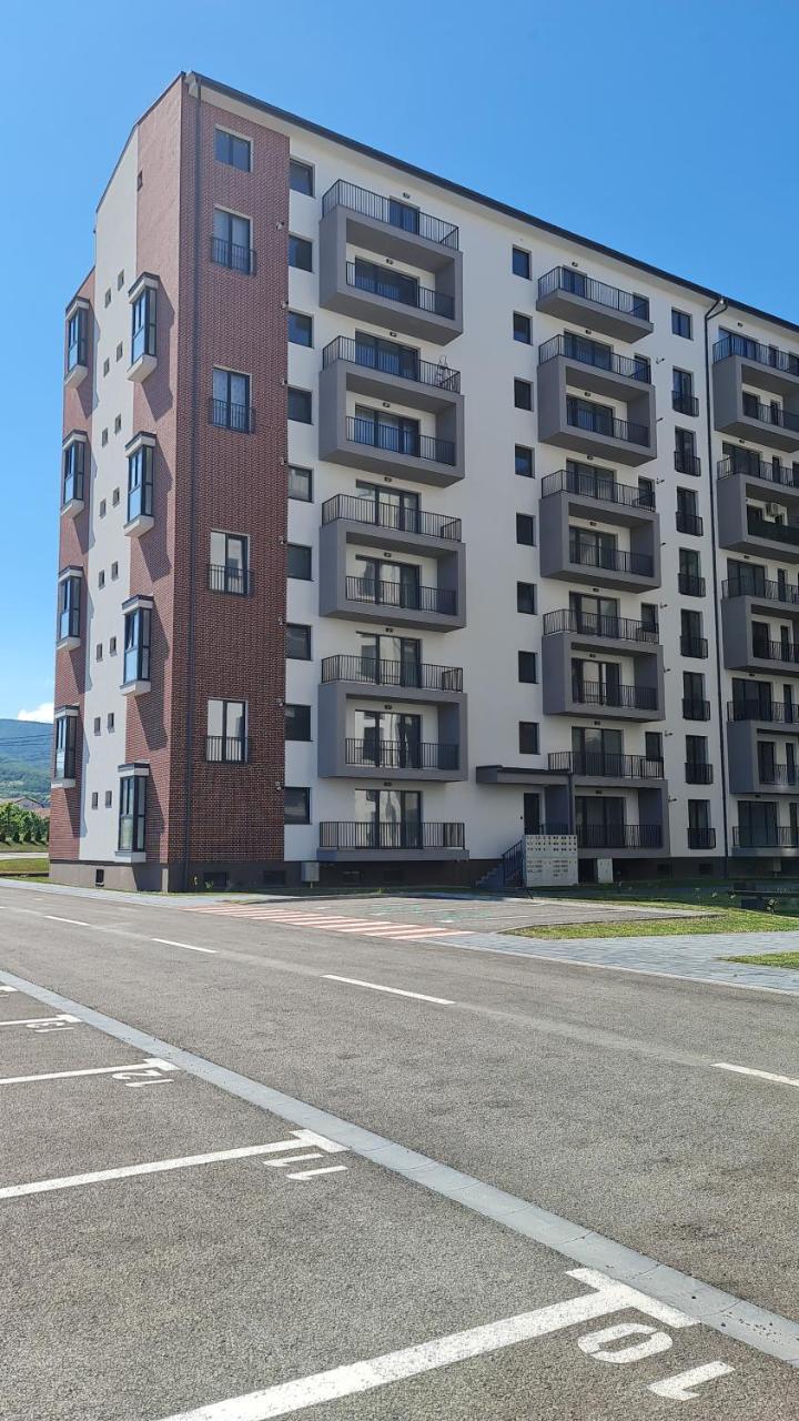 Apartament Antik No6 Alba Iulia