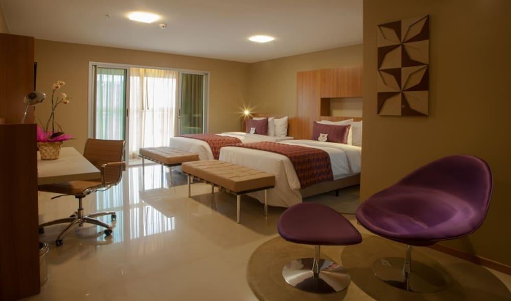 Hotel Clarion Brasilia
