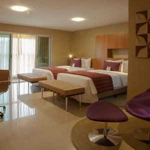 Hotel Clarion Brasilia cazare Brasilia