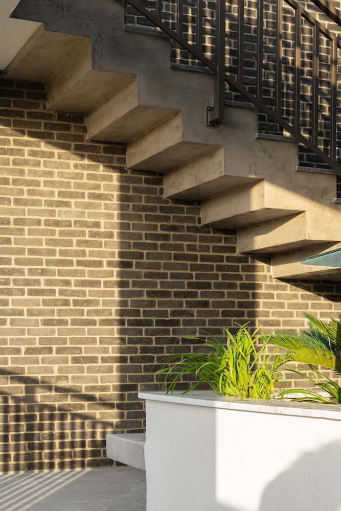 Hotel Eco Green Residences & Suites