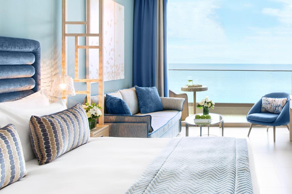Hotel Ikos Oceania - All Inclusive